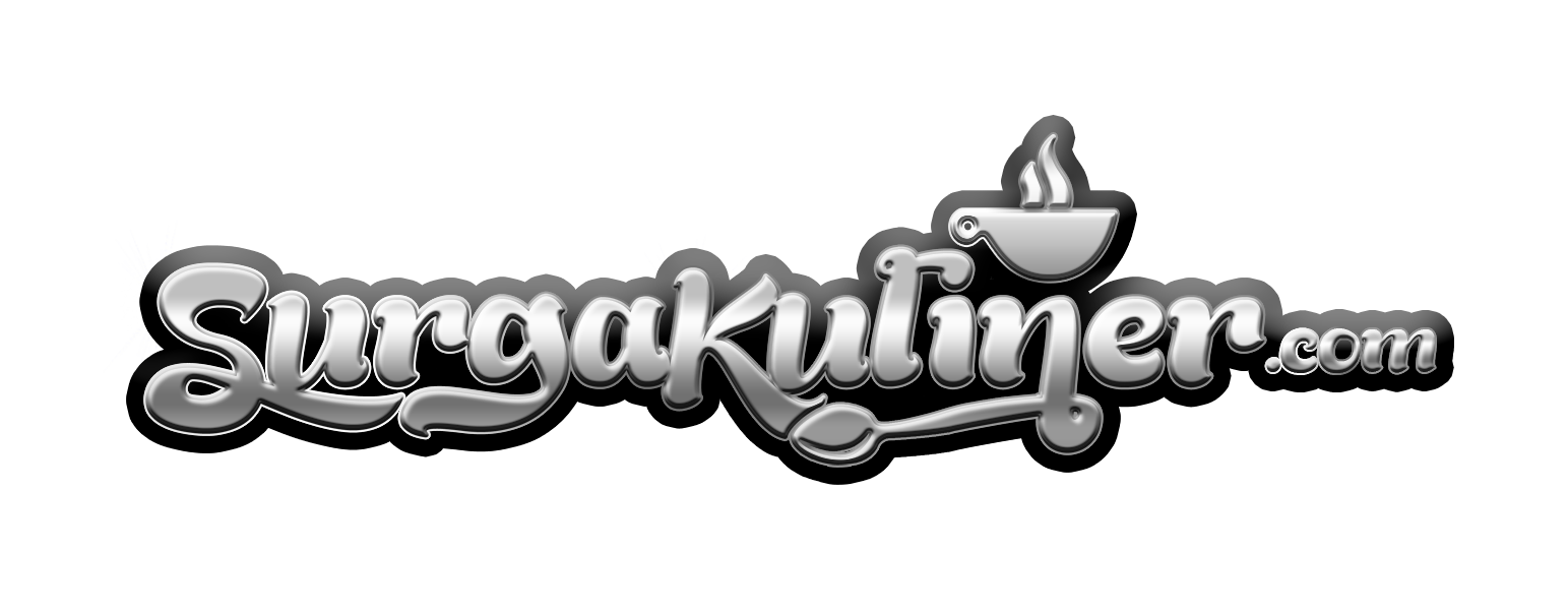 SURGA KULINER